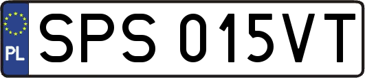 SPS015VT