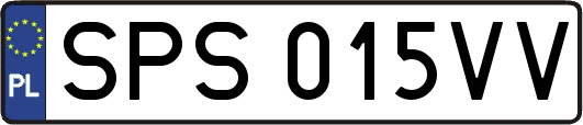 SPS015VV