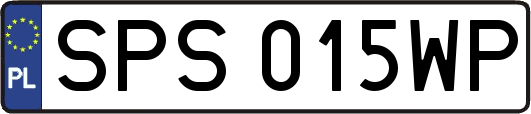 SPS015WP