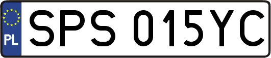SPS015YC