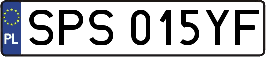 SPS015YF