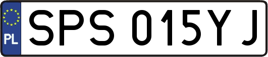 SPS015YJ