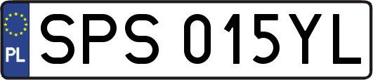 SPS015YL