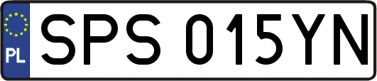SPS015YN