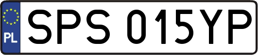 SPS015YP
