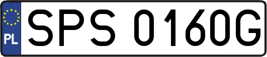 SPS0160G