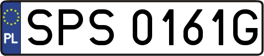 SPS0161G