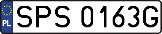 SPS0163G