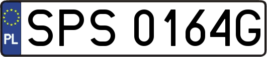 SPS0164G
