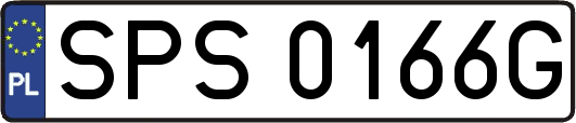 SPS0166G
