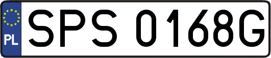 SPS0168G