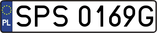 SPS0169G