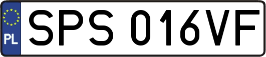 SPS016VF