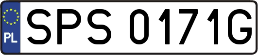 SPS0171G