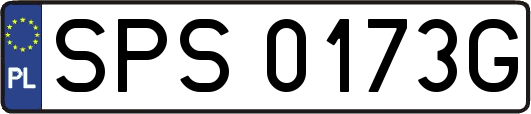 SPS0173G