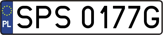 SPS0177G