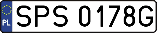 SPS0178G