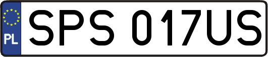 SPS017US