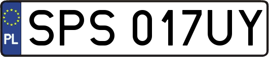SPS017UY