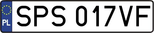 SPS017VF