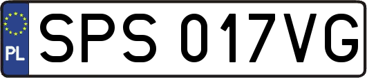SPS017VG