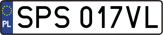 SPS017VL