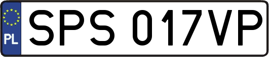 SPS017VP