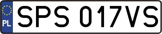 SPS017VS