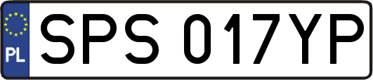 SPS017YP