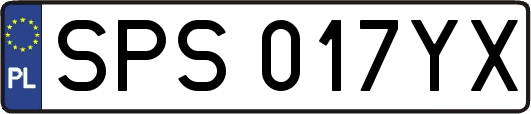 SPS017YX