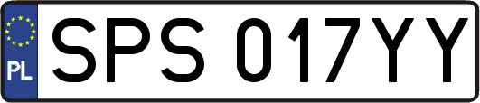SPS017YY