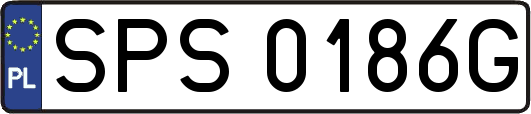 SPS0186G