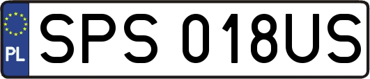 SPS018US