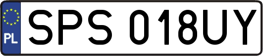 SPS018UY