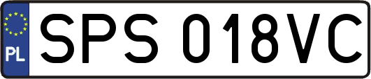 SPS018VC