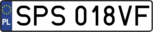 SPS018VF