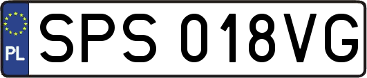 SPS018VG