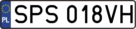 SPS018VH