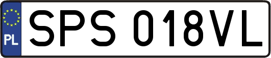 SPS018VL