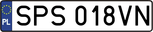 SPS018VN