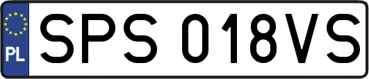 SPS018VS