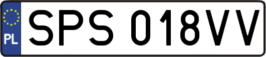 SPS018VV
