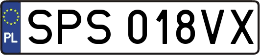 SPS018VX
