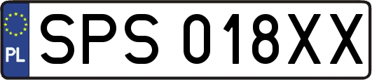 SPS018XX