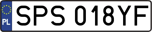 SPS018YF