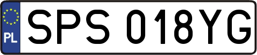 SPS018YG
