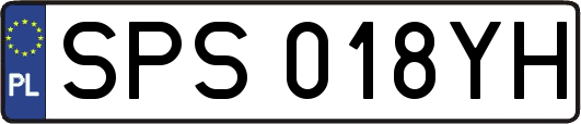 SPS018YH