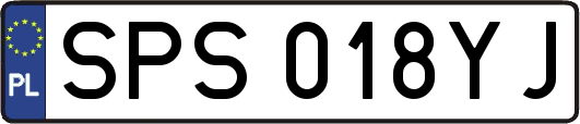 SPS018YJ
