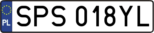 SPS018YL
