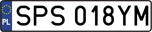 SPS018YM